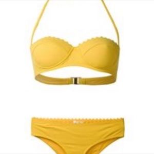 Chloe bikini swim suit